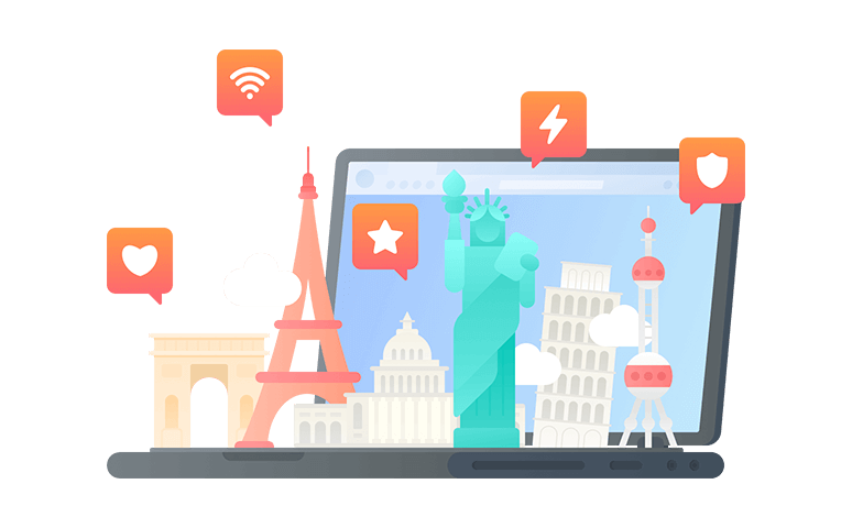 华人必备海外翻墙回国用《腾讯视频》终极解决方案 - 返华VPN